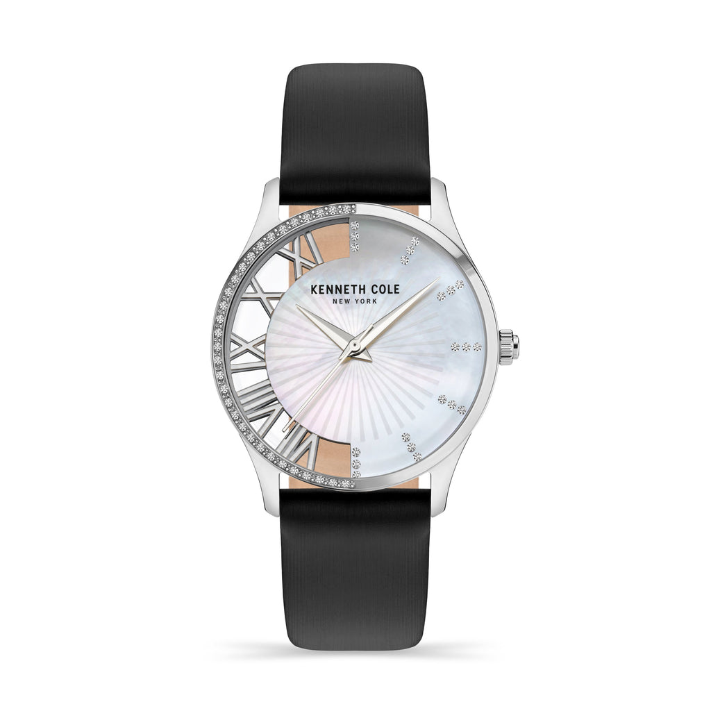 Kenneth Cole Women's Classic 36mm Quartz Watch