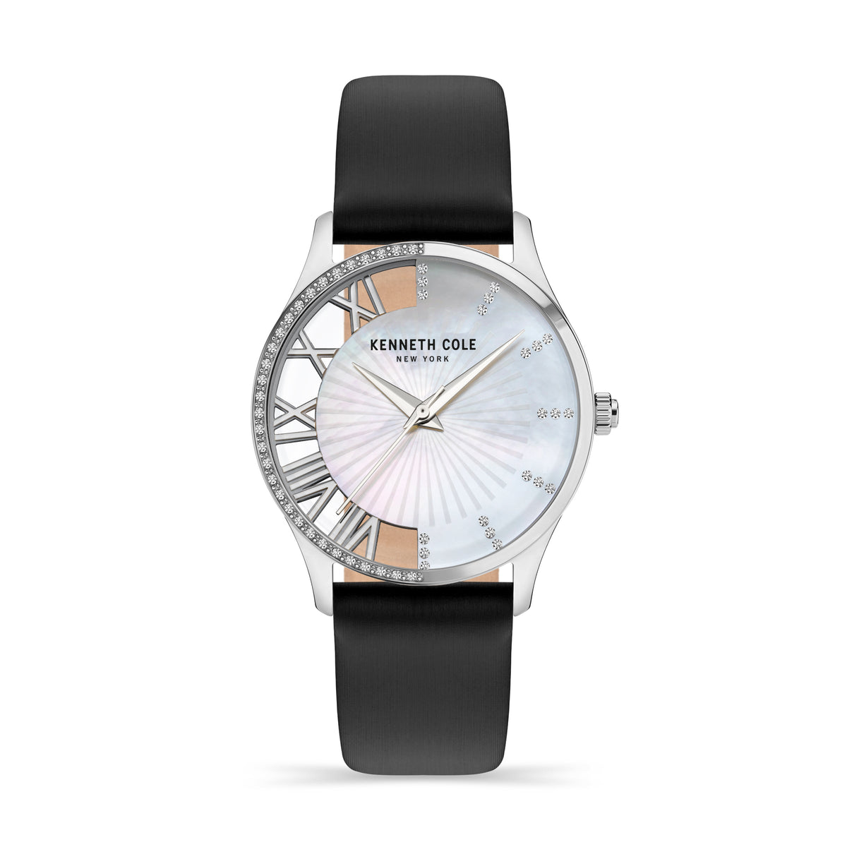 Kenneth Cole Women's Classic 36mm Quartz Watch