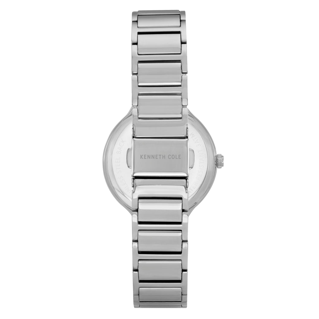 Kenneth Cole Women's Classic 33mm Quartz Watch