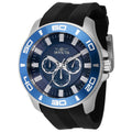Invicta Men's Pro Diver 50mm Quartz Watch IN-37186