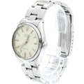 Rolex Oyster Perpetual Date Air King Automatic Stainless Steel Watch (Pre-Owned)