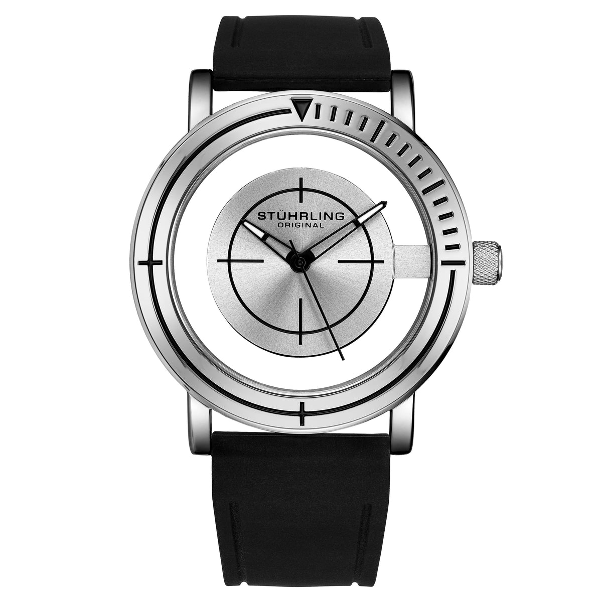 3915 Swiss Quartz 42mm Classic