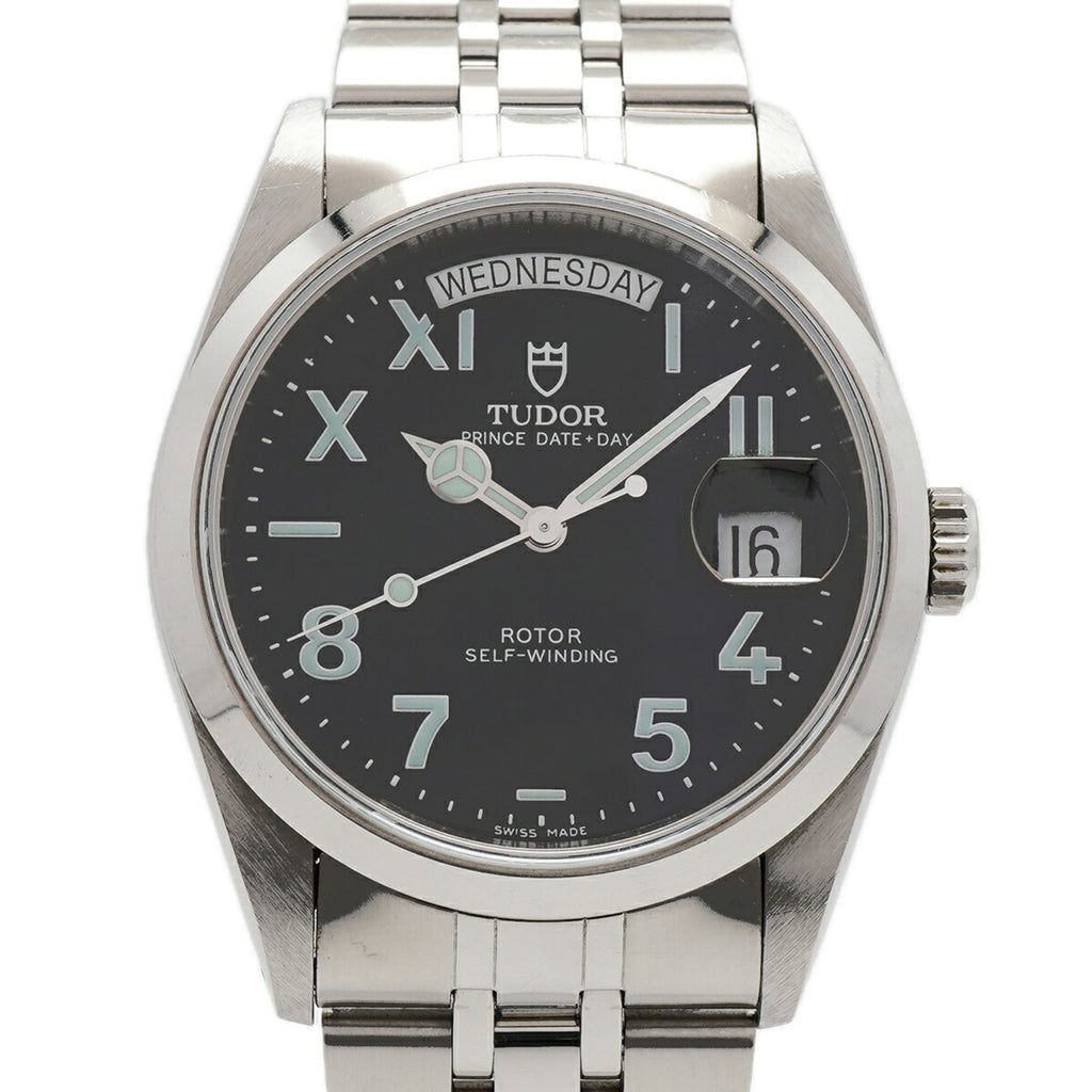 Tudor