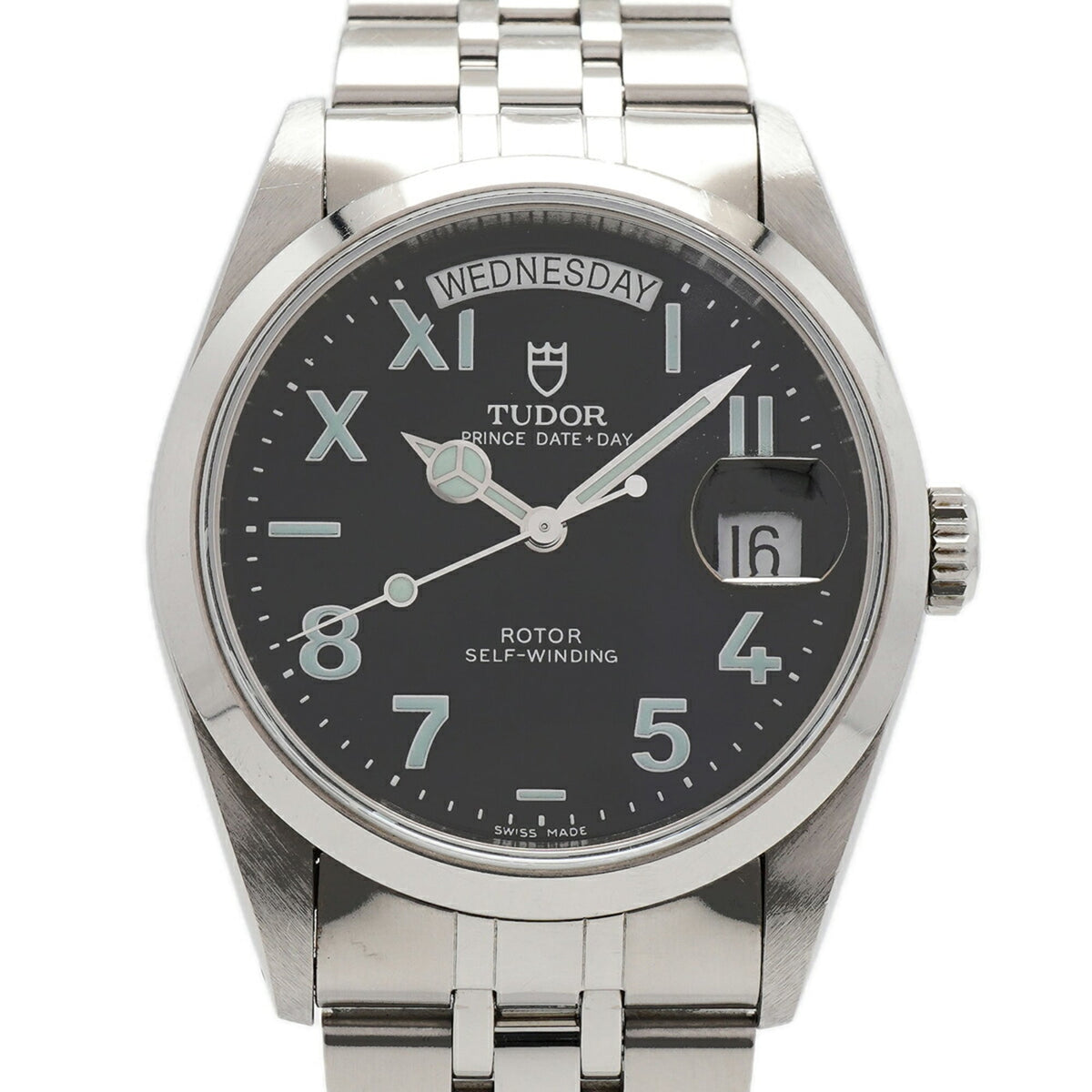 Tudor