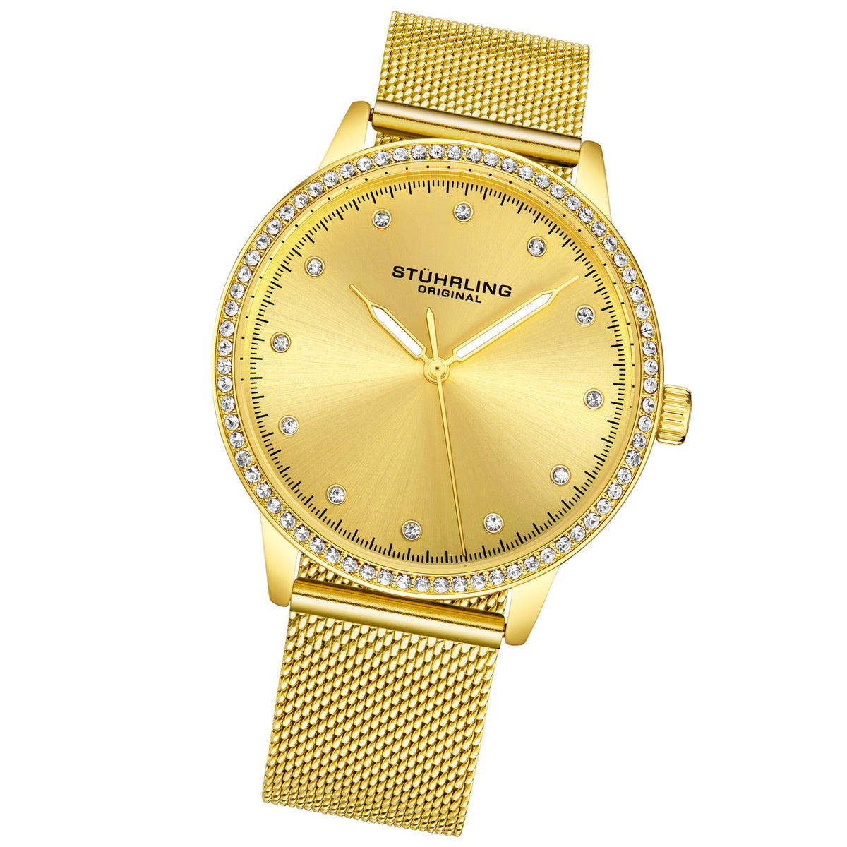 Dorset 3904 Quartz 38mm Fashion