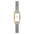 Skagen Women's Hagen White Dial Watch