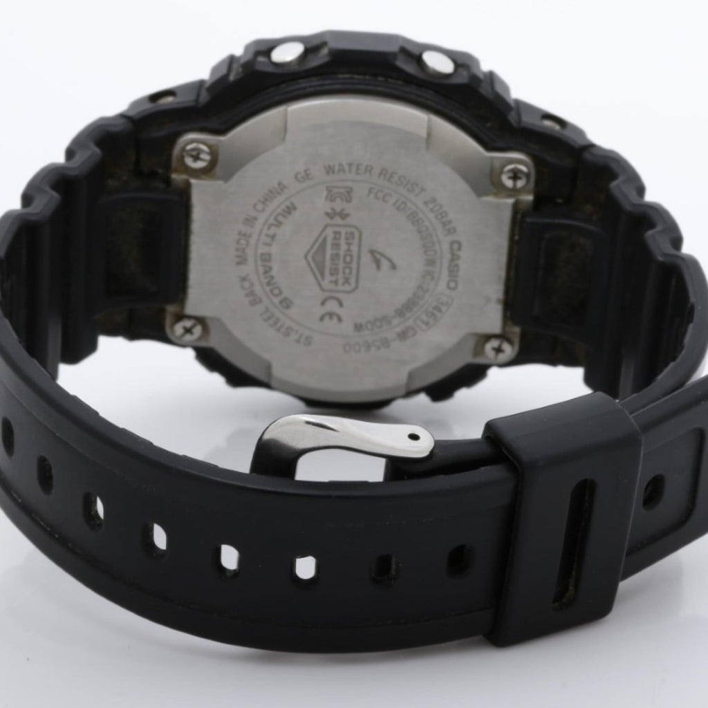 Casio