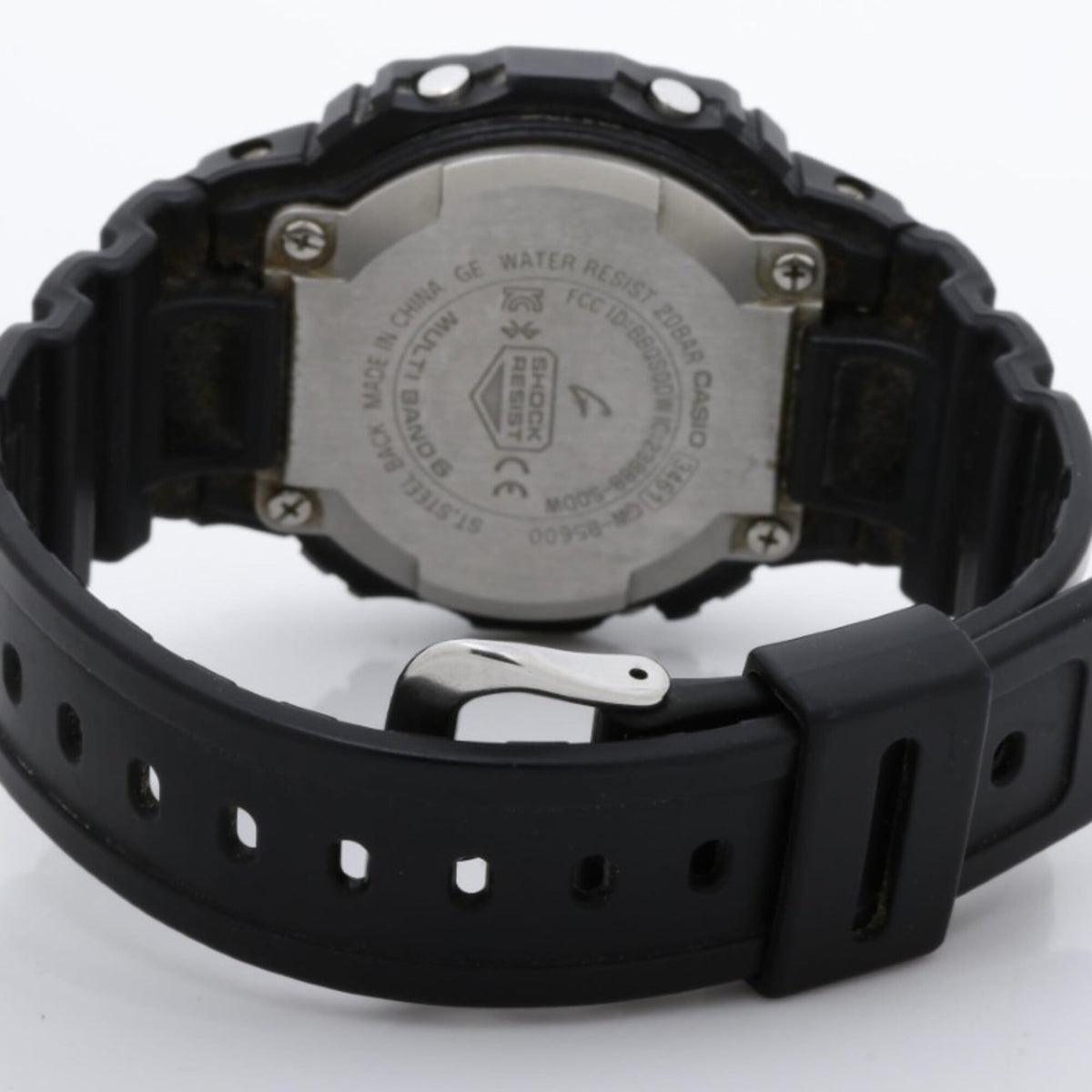 Casio