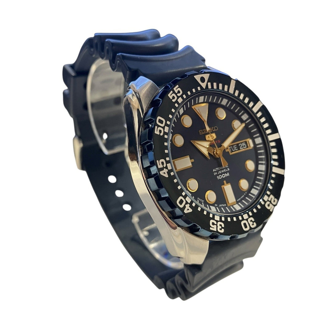 Seiko