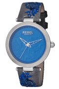 Rebel Womens Carroll Gardens
