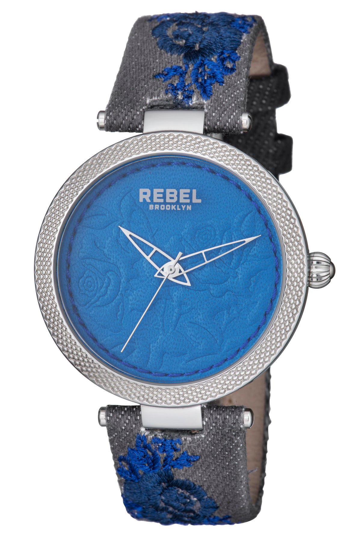 Rebel Womens Carroll Gardens