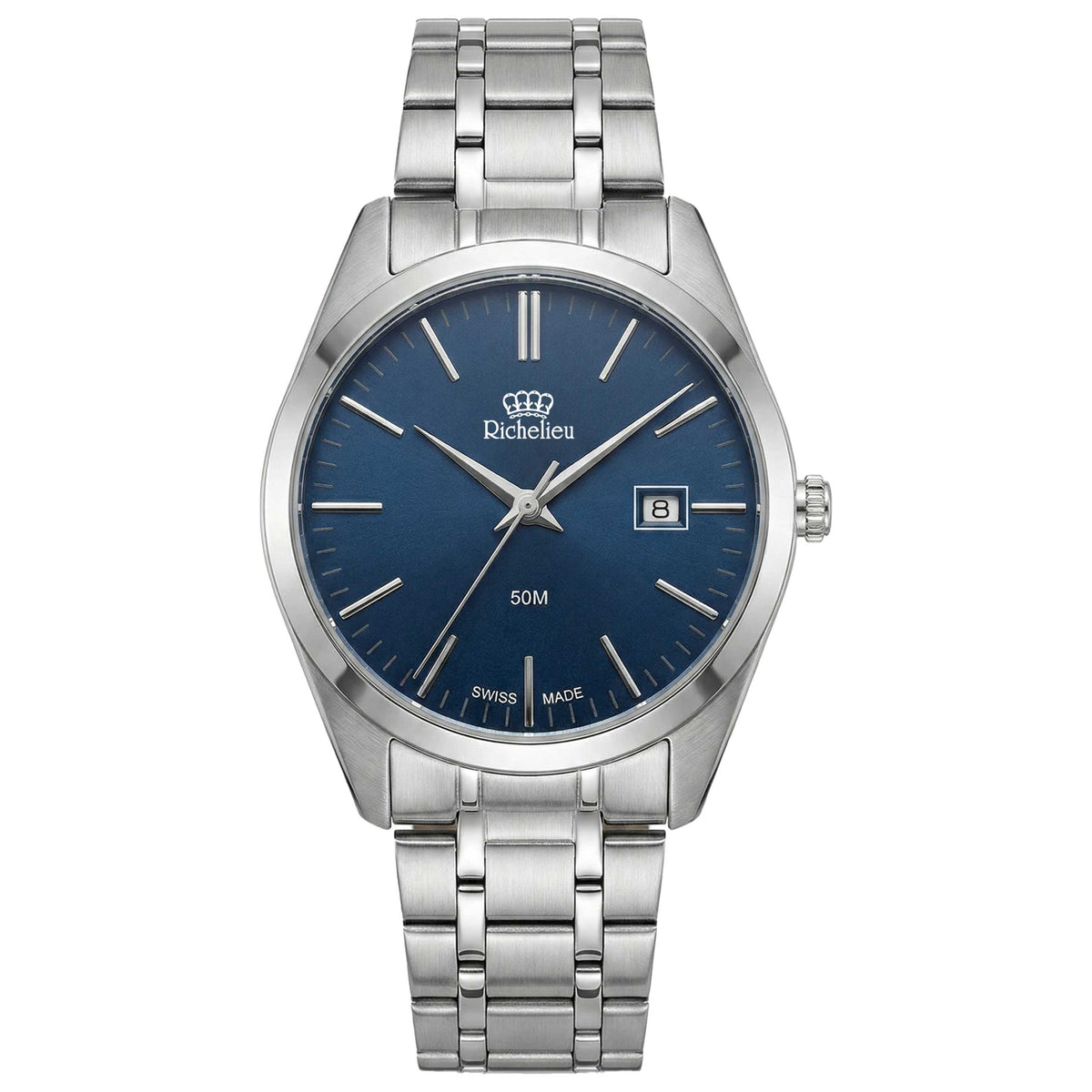Richelieu Women's Classic 31mm Watch MRI-6002M-03-971