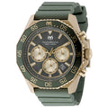 TechnoMarine Men's Mara Vivo 44mm Quartz Watch TM-225072