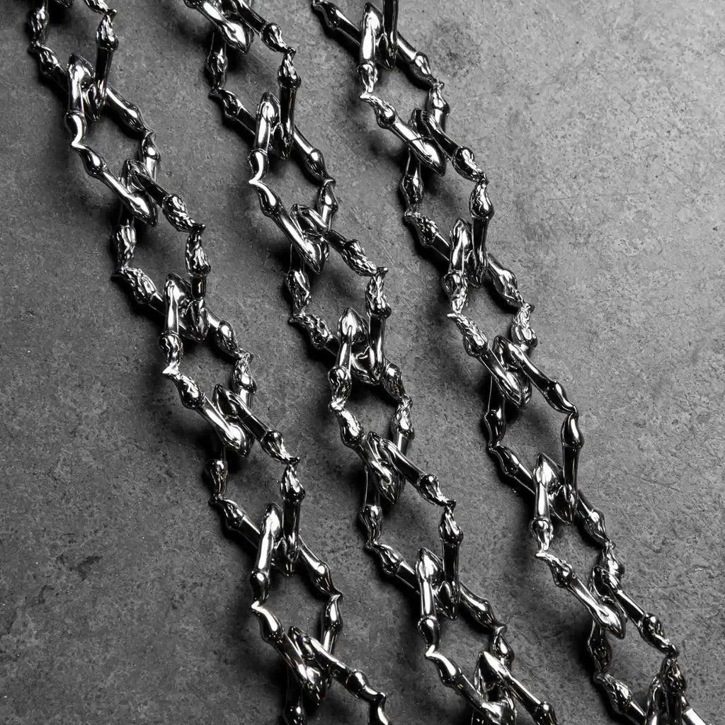 CHAIN OF ADDICTION