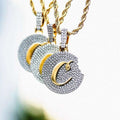 Cookies Pendant