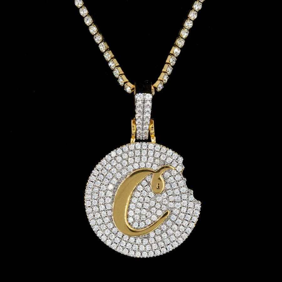 Cookies Pendant