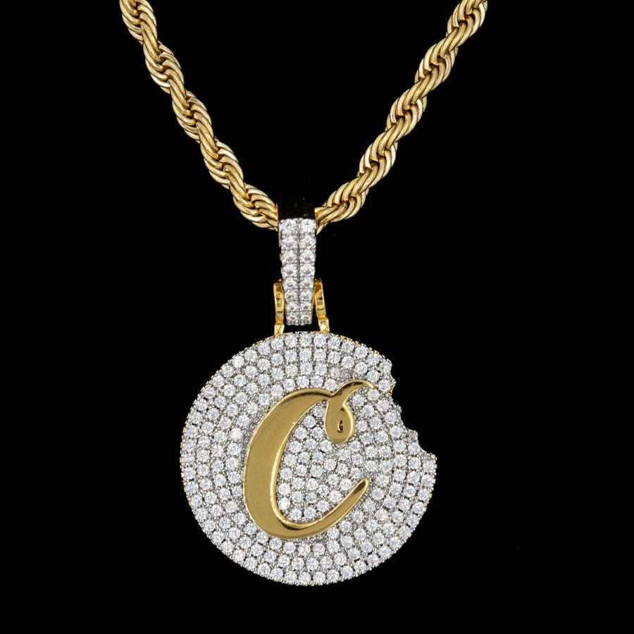 Cookies Pendant