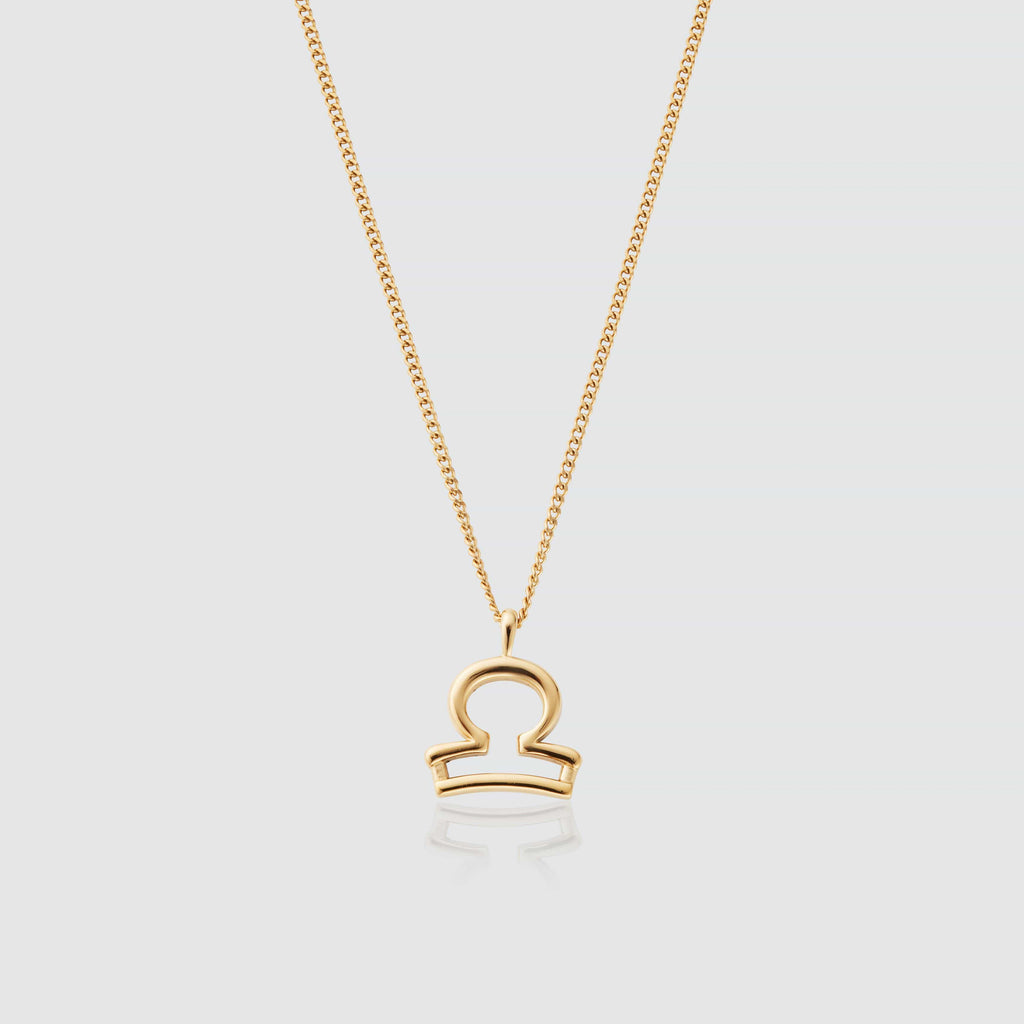 Libra (Gold)