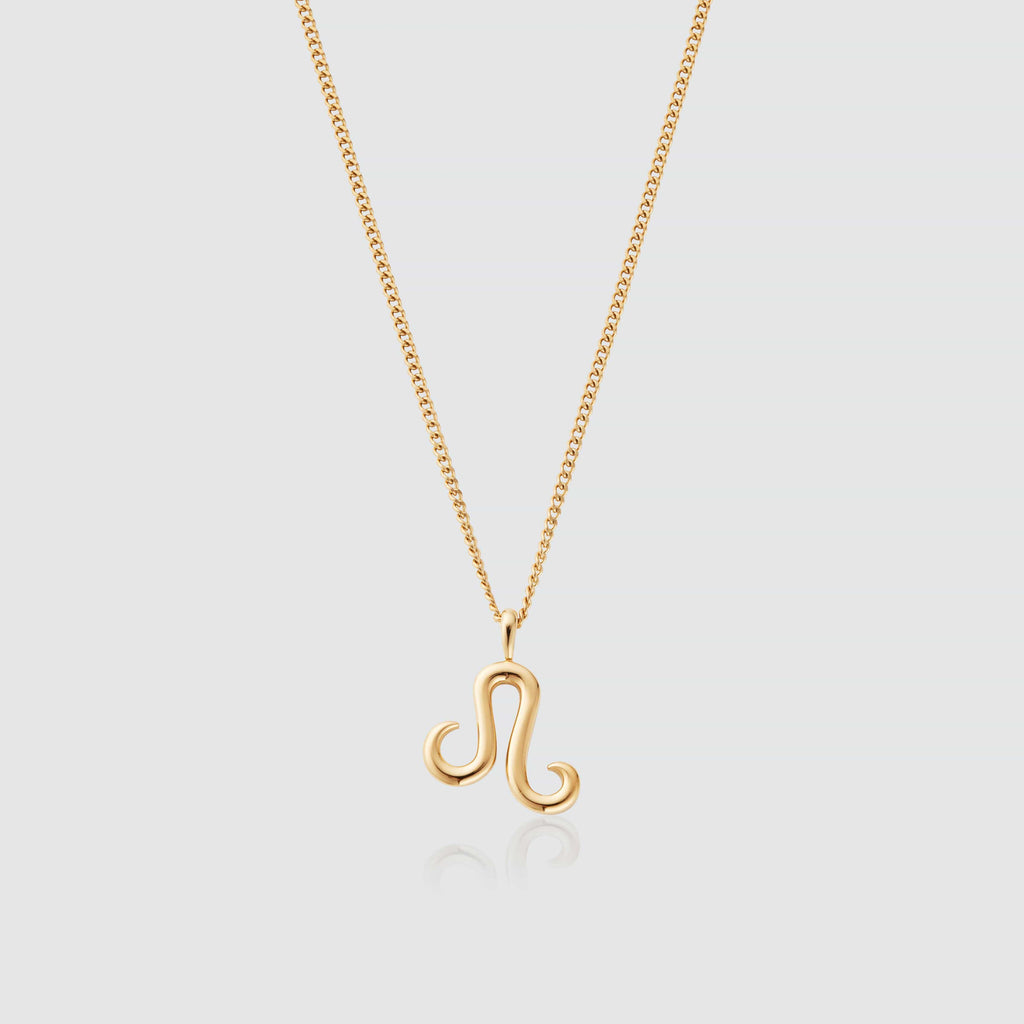 Leo (Gold)