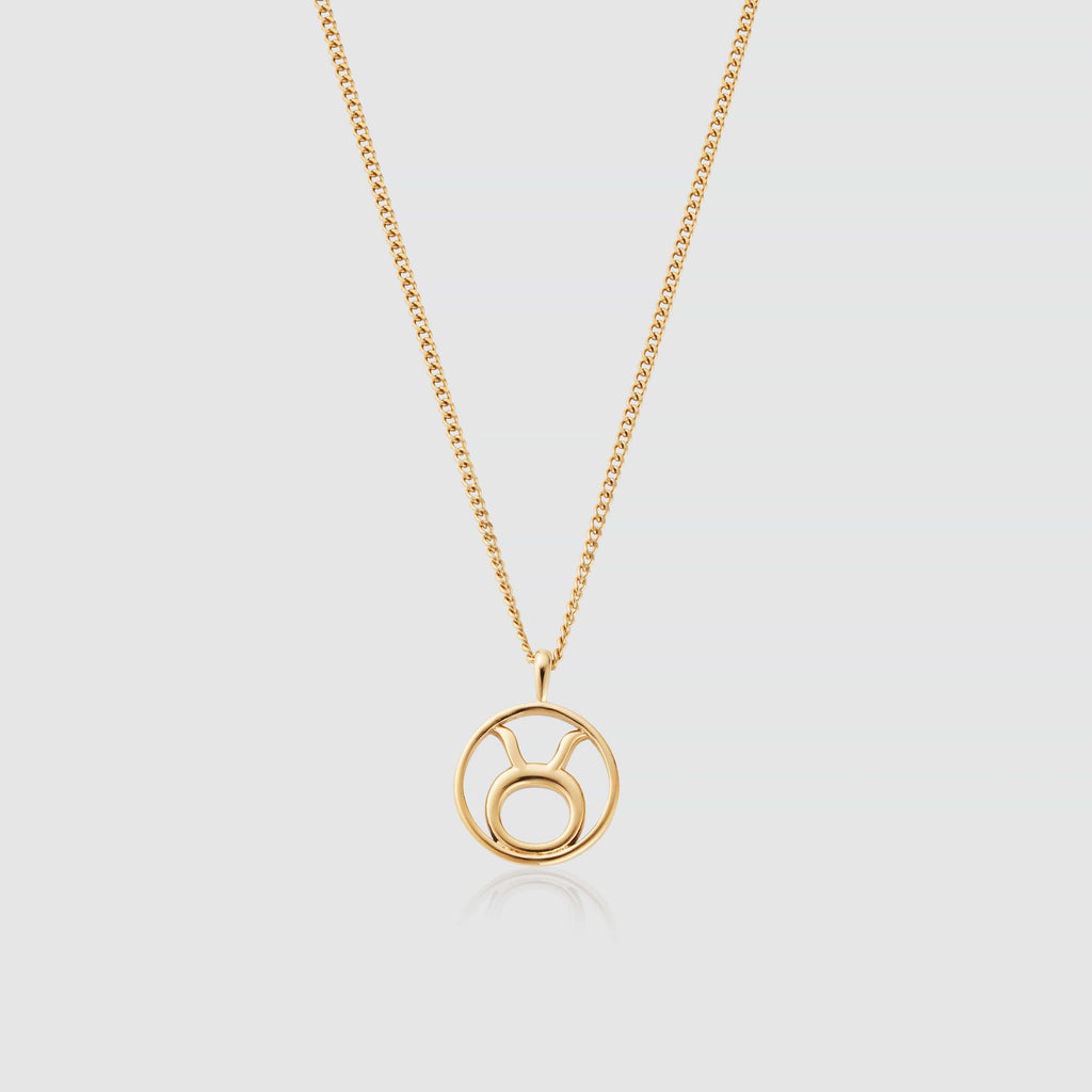 Taurus (Gold)
