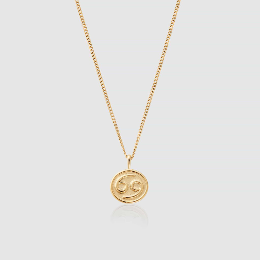 Cancer (Gold)