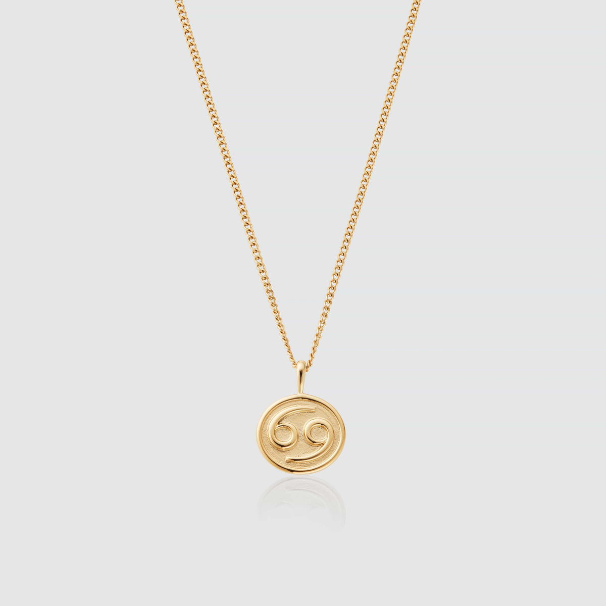 Cancer (Gold)