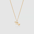 Scorpio (Gold)