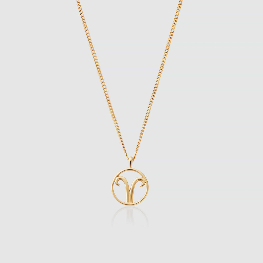 Aries (Gold)