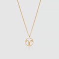 Aries (Gold)