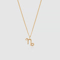 Capricorn (Gold)
