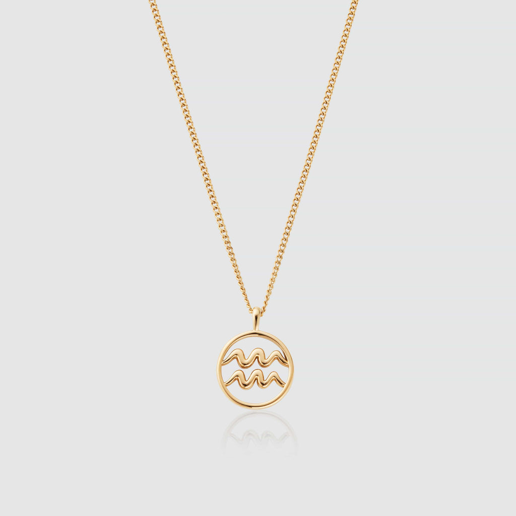 Aquarius (Gold)