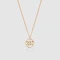 Aquarius (Gold)