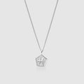 Pisces (Silver)