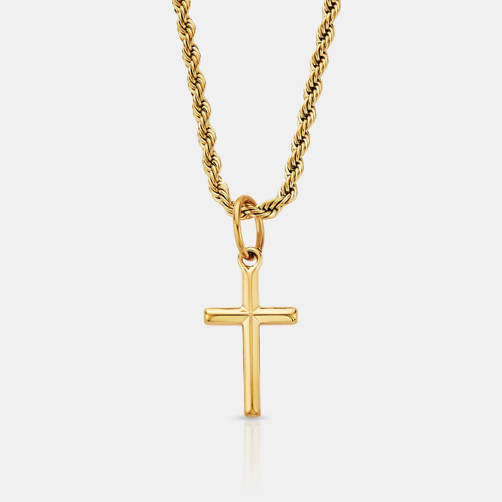 Cross (Gold)