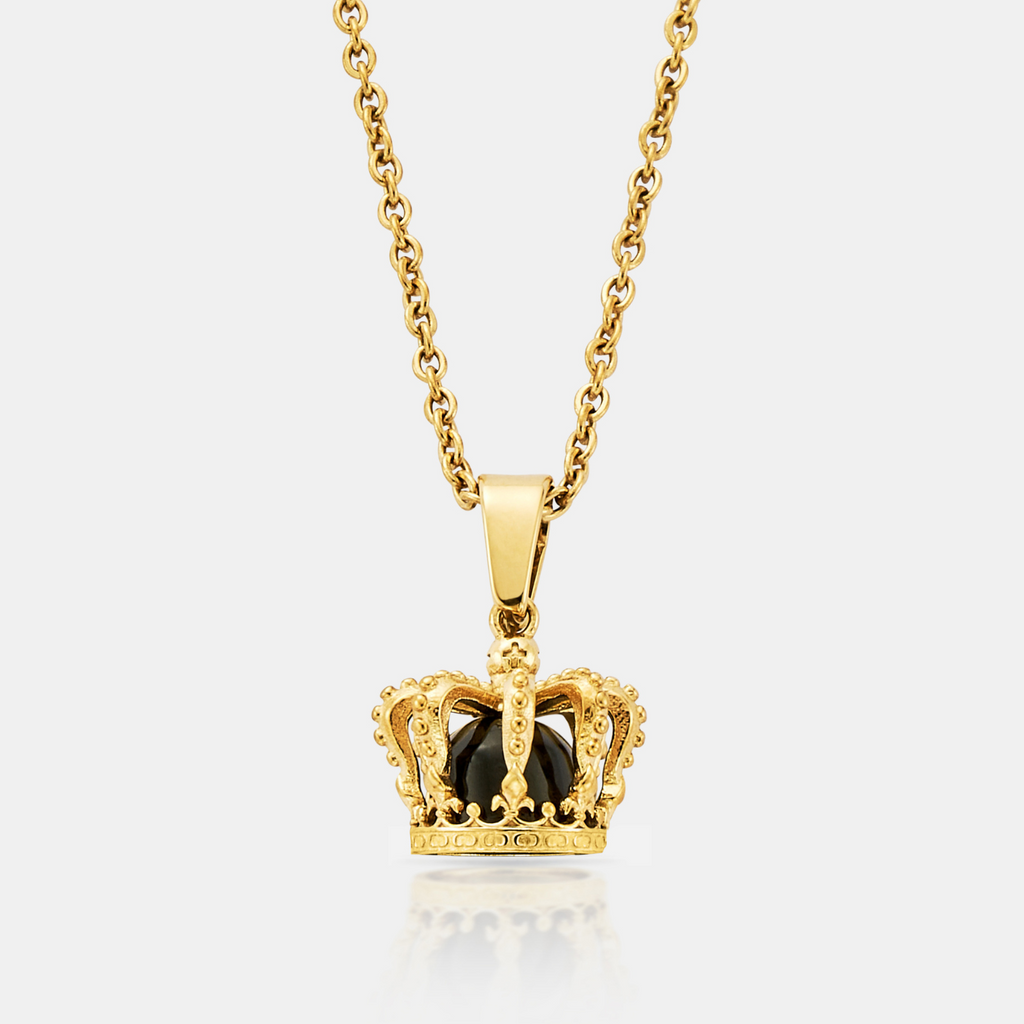 King's Crown (Gold)