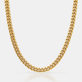 Miami Cuban (Gold) 8mm