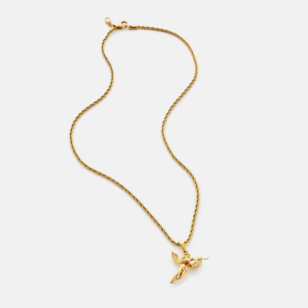 Cupid's Revenge (Gold)