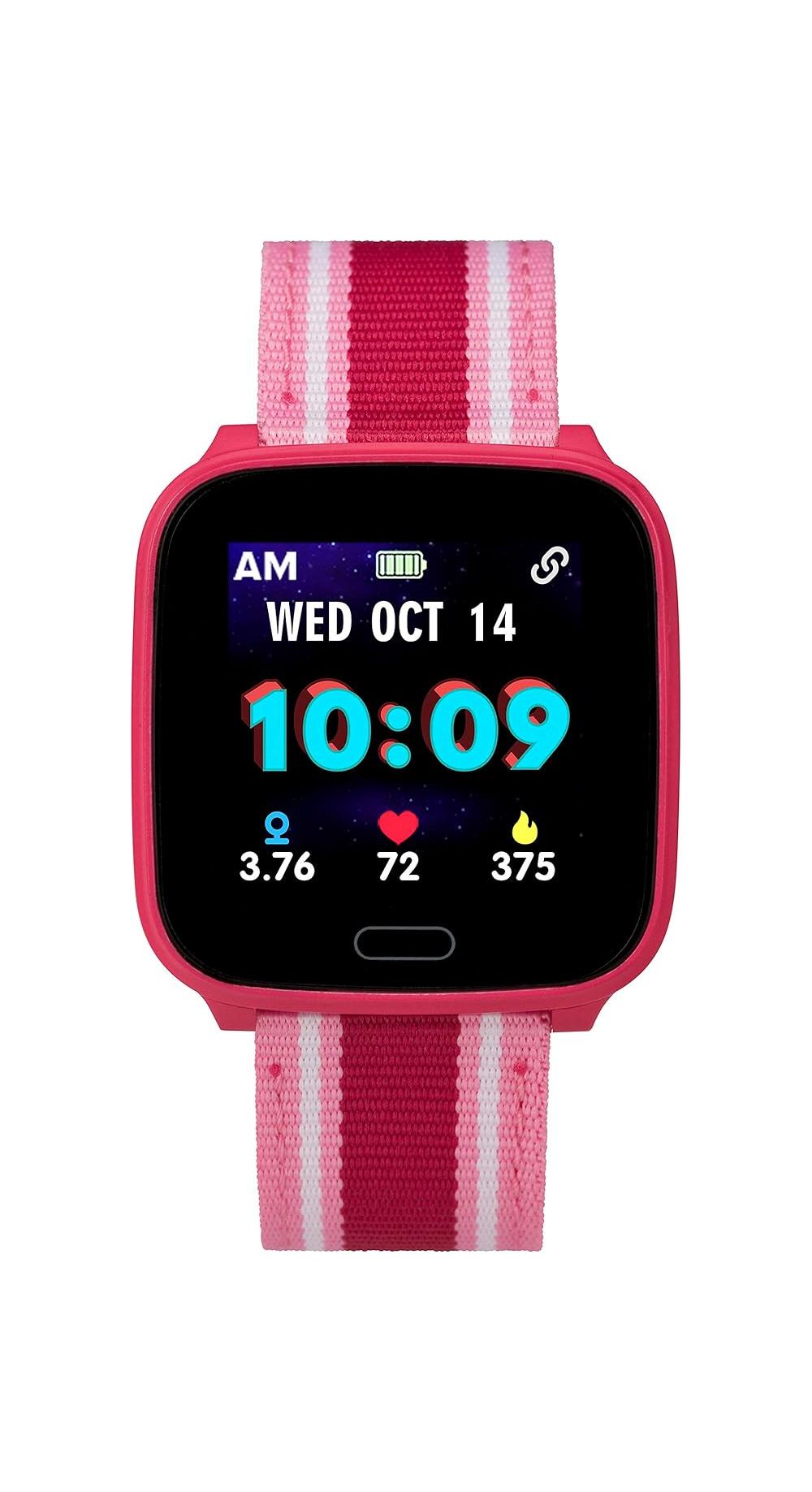 TIMEX ICONNECT KIDS ACTIVE WATCH