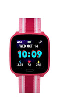 TIMEX ICONNECT KIDS ACTIVE WATCH