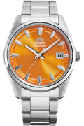 Orient Men's Contemporary Stretto 38mm Automatic Watch