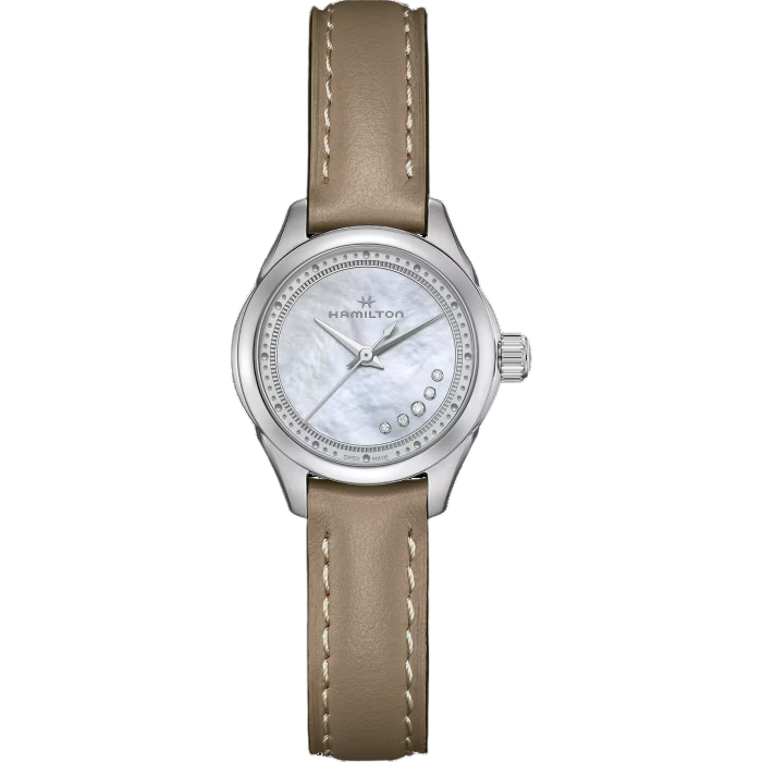 Hamilton Women's 26mm Quartz Watch