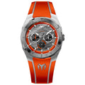 TechnoMarine Men's Cruise Legend 43mm Watch TM-125018