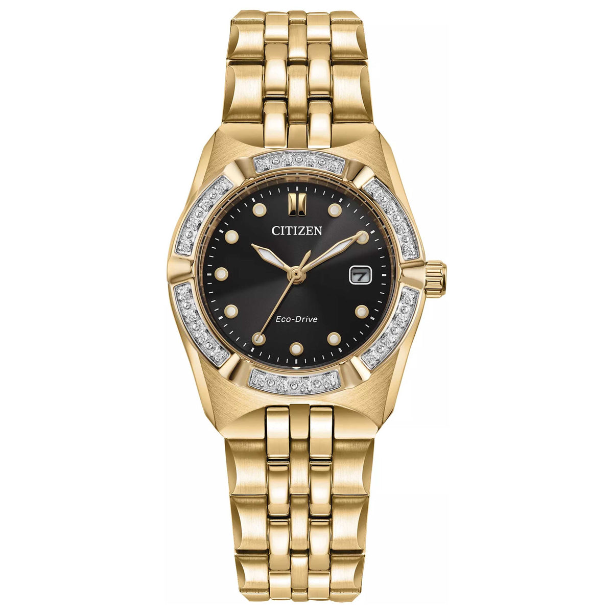 Citizen Women's Corso 28mm Watch EW2712-55E