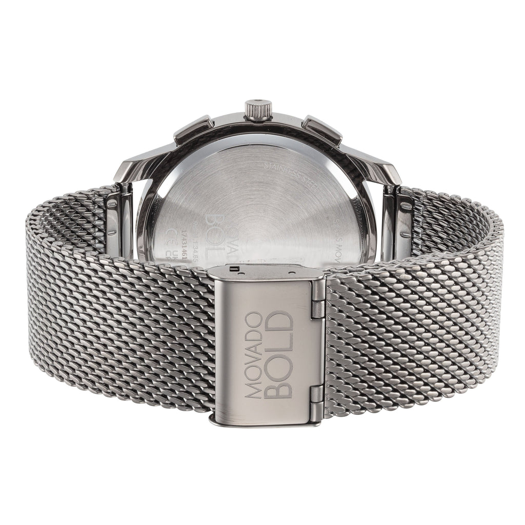 Movado Men's 42mm Quartz Watch