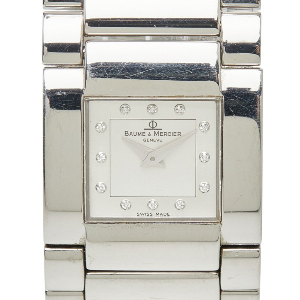 Baume & Mercier