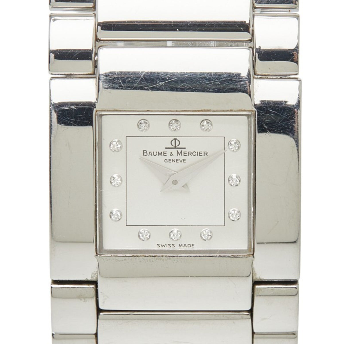 Baume & Mercier
