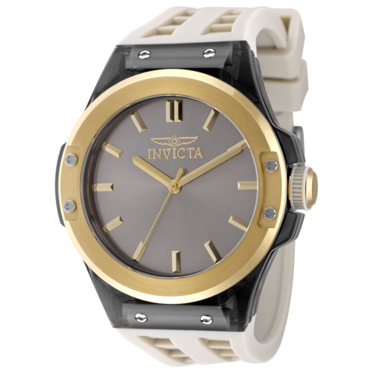 Invicta Men's Sea Base 45mm Quartz Watch IN-50014