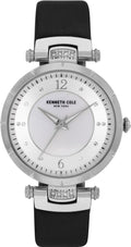 Kenneth Cole Women's New York 34mm Quartz Watch