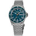 Mido Ocean Star Tribute Special Edition Blue Dial Steel Men's Watch M026.830.11.041.00