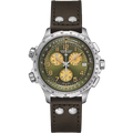 Hamilton Men's 46mm Quartz Watch